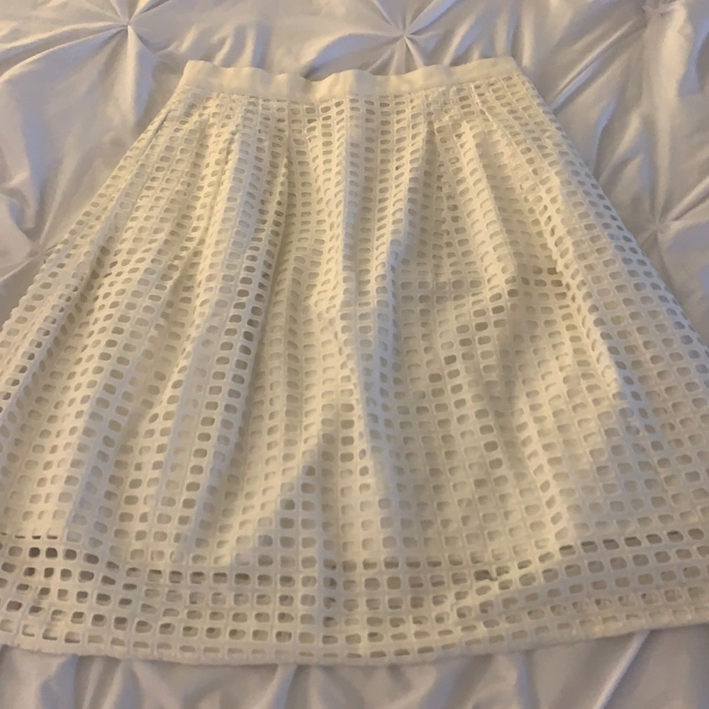 Loft Skirt